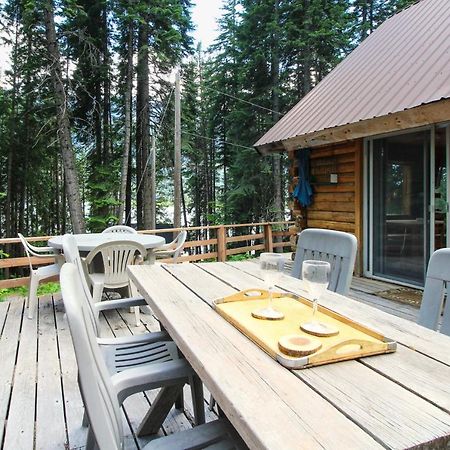 Sweet Retreat Cabin Leavenworth Exterior foto