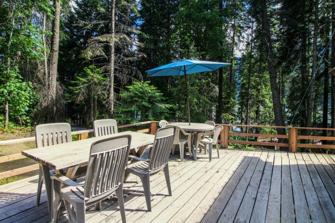 Sweet Retreat Cabin Leavenworth Exterior foto